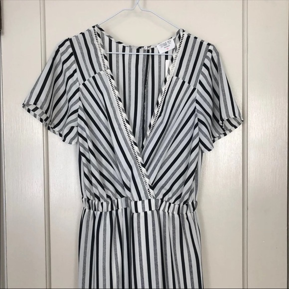 Women’s Jumpsuit - Picture 1 of 4